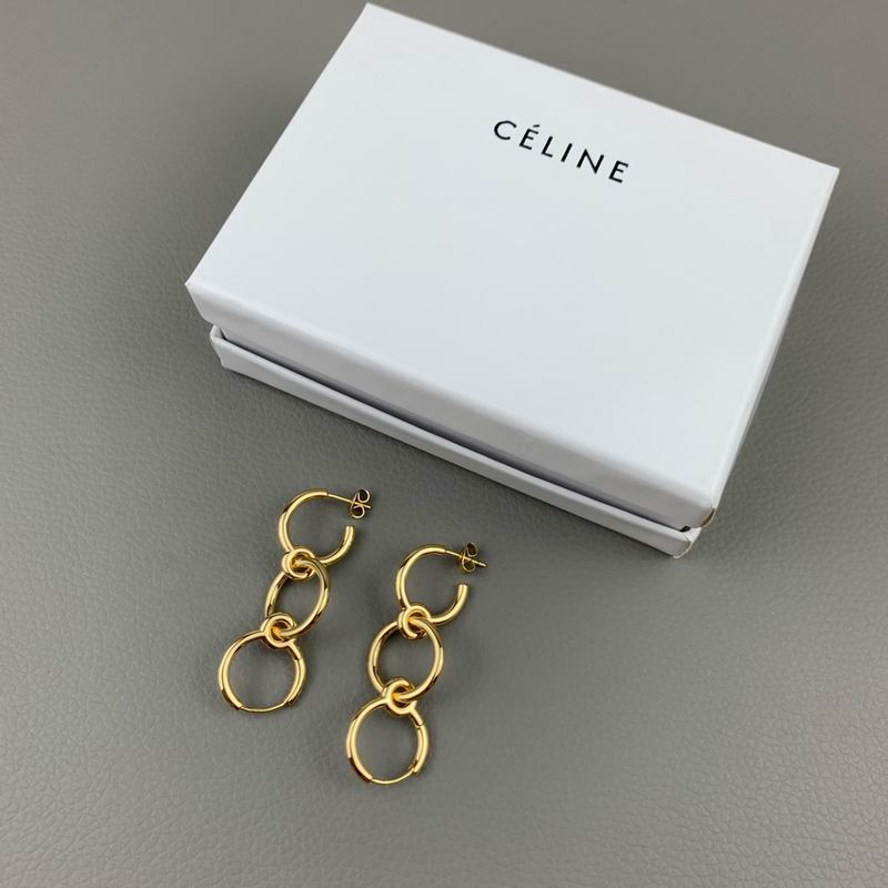 Celine Earring 05lyr353